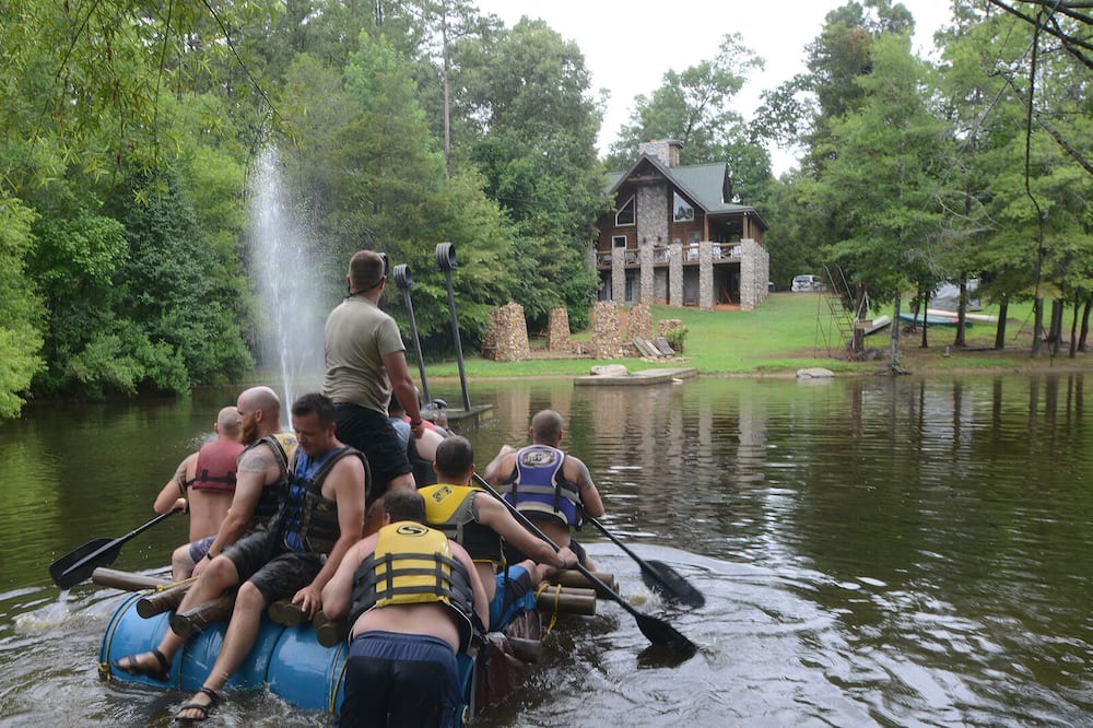 Photo of Outdoor in Monroe