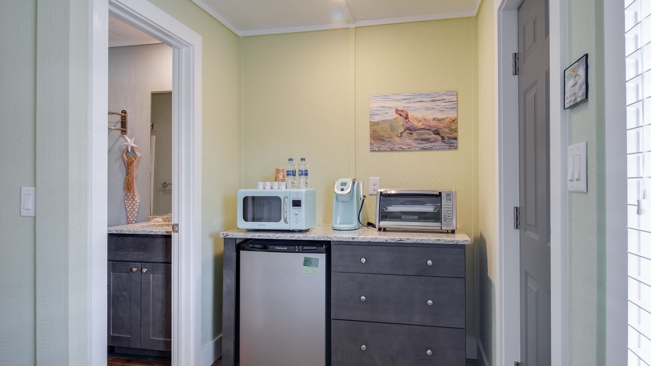 Photo of Bedroom in Kill Devil Hills