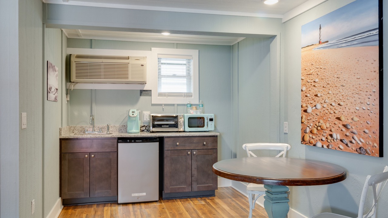Photo of Bedroom in Kill Devil Hills