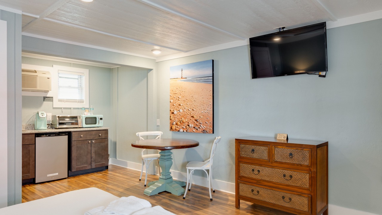 Photo of Bedroom in Kill Devil Hills