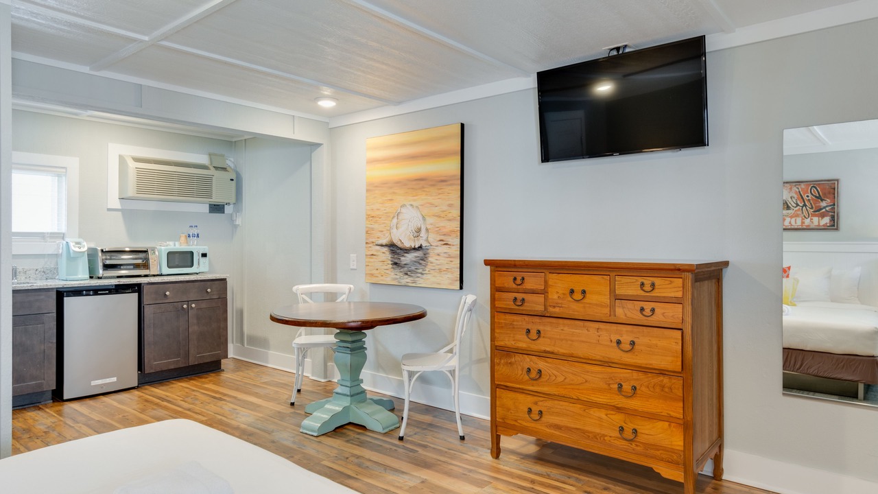 Photo of Bedroom in Kill Devil Hills