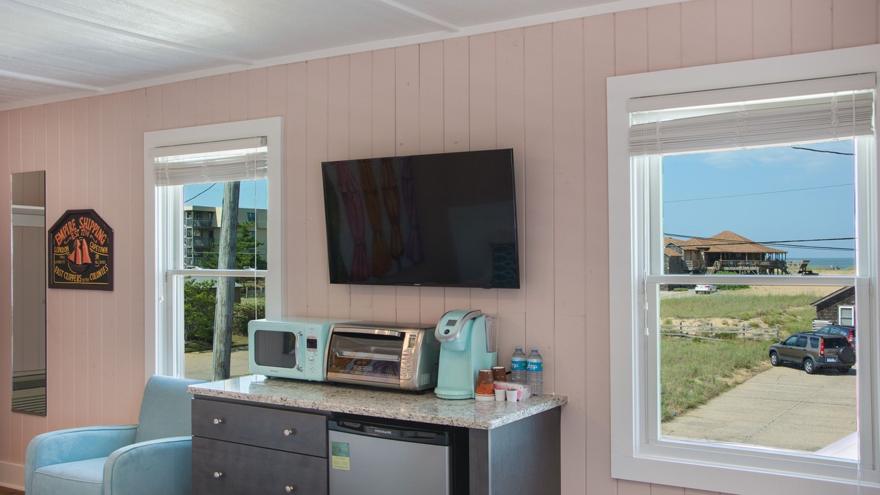 Photo of Bedroom in Kill Devil Hills