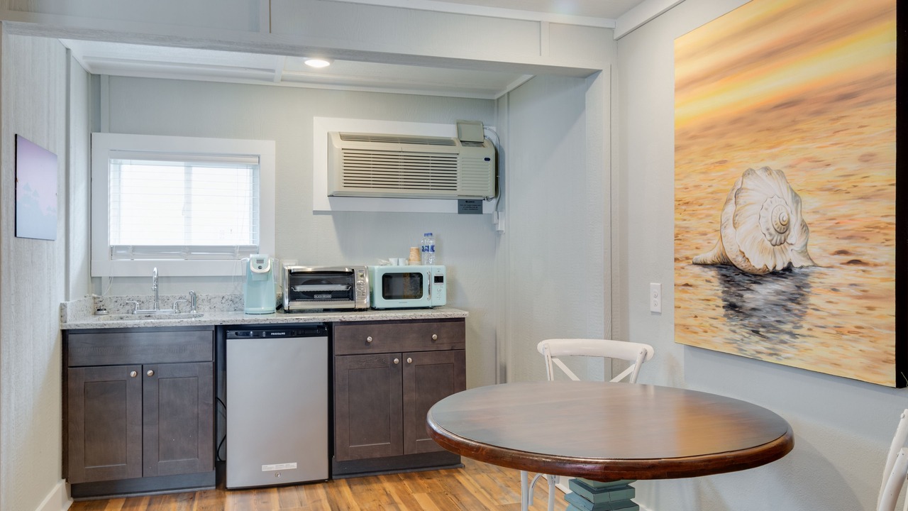 Photo of Bedroom in Kill Devil Hills