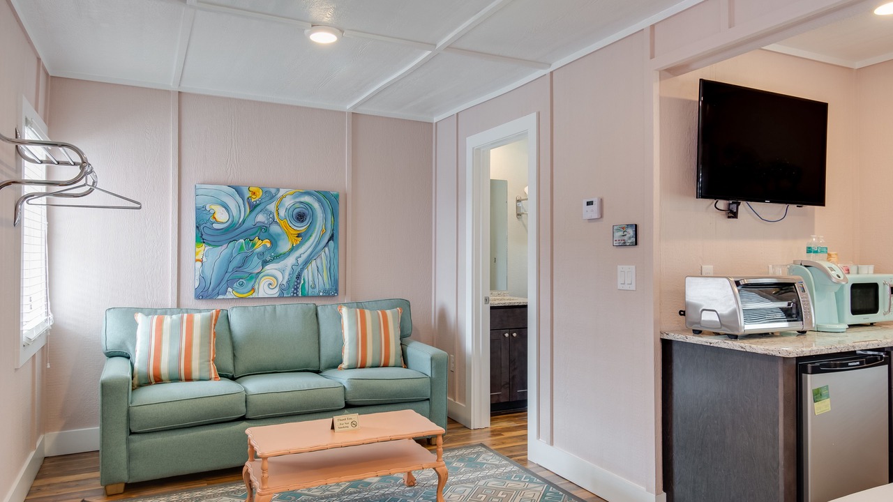 Photo of Bedroom in Kill Devil Hills