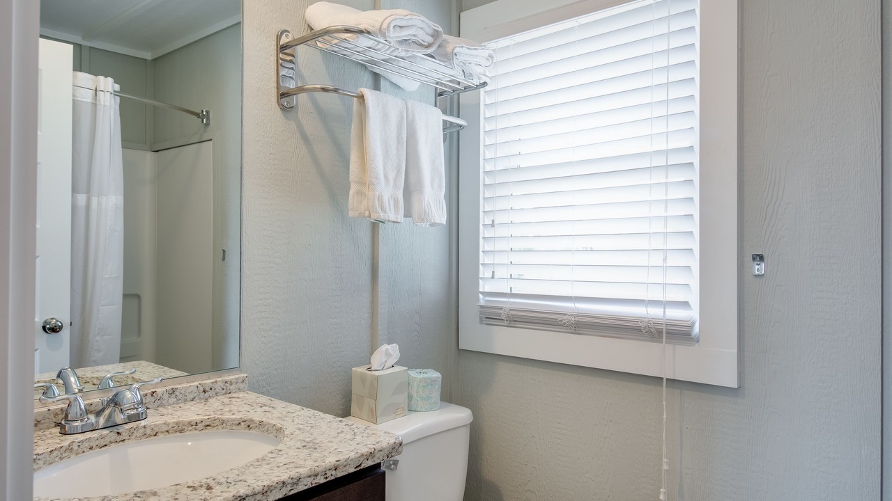 Photo of Bathroom in Kill Devil Hills