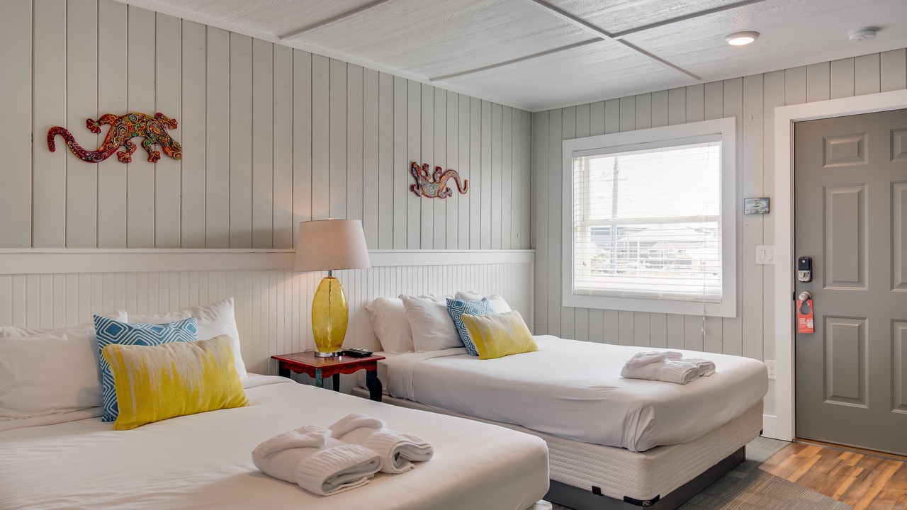 Photo of Bedroom in Kill Devil Hills