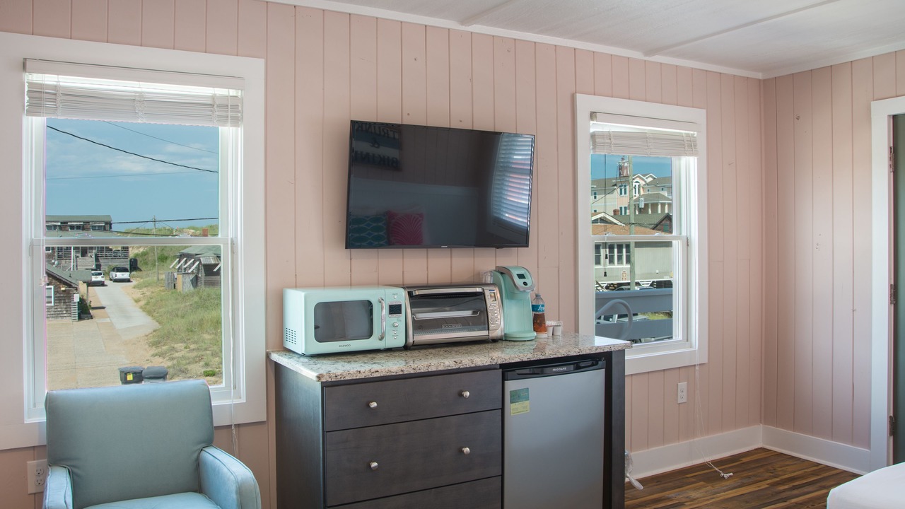 Photo of Bedroom in Kill Devil Hills