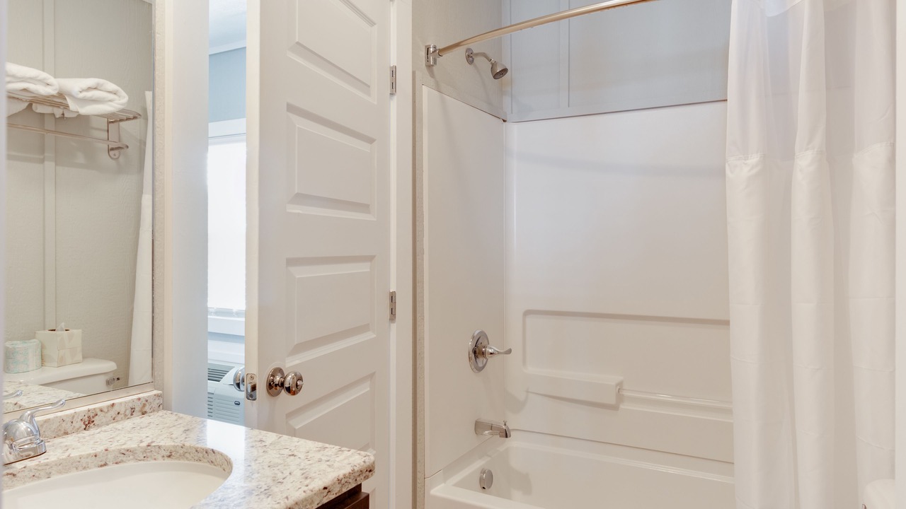 Photo of Bathroom in Kill Devil Hills
