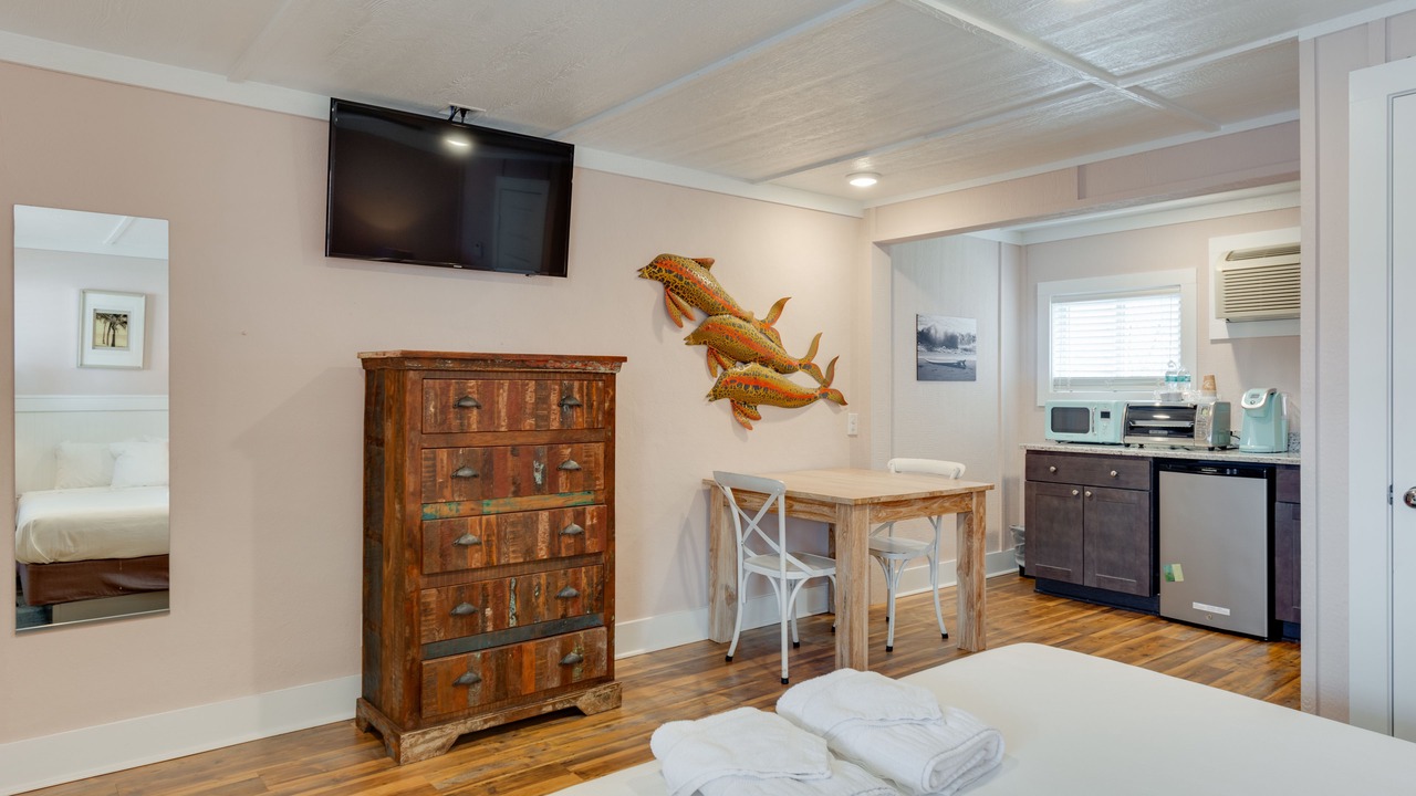Photo of Bedroom in Kill Devil Hills