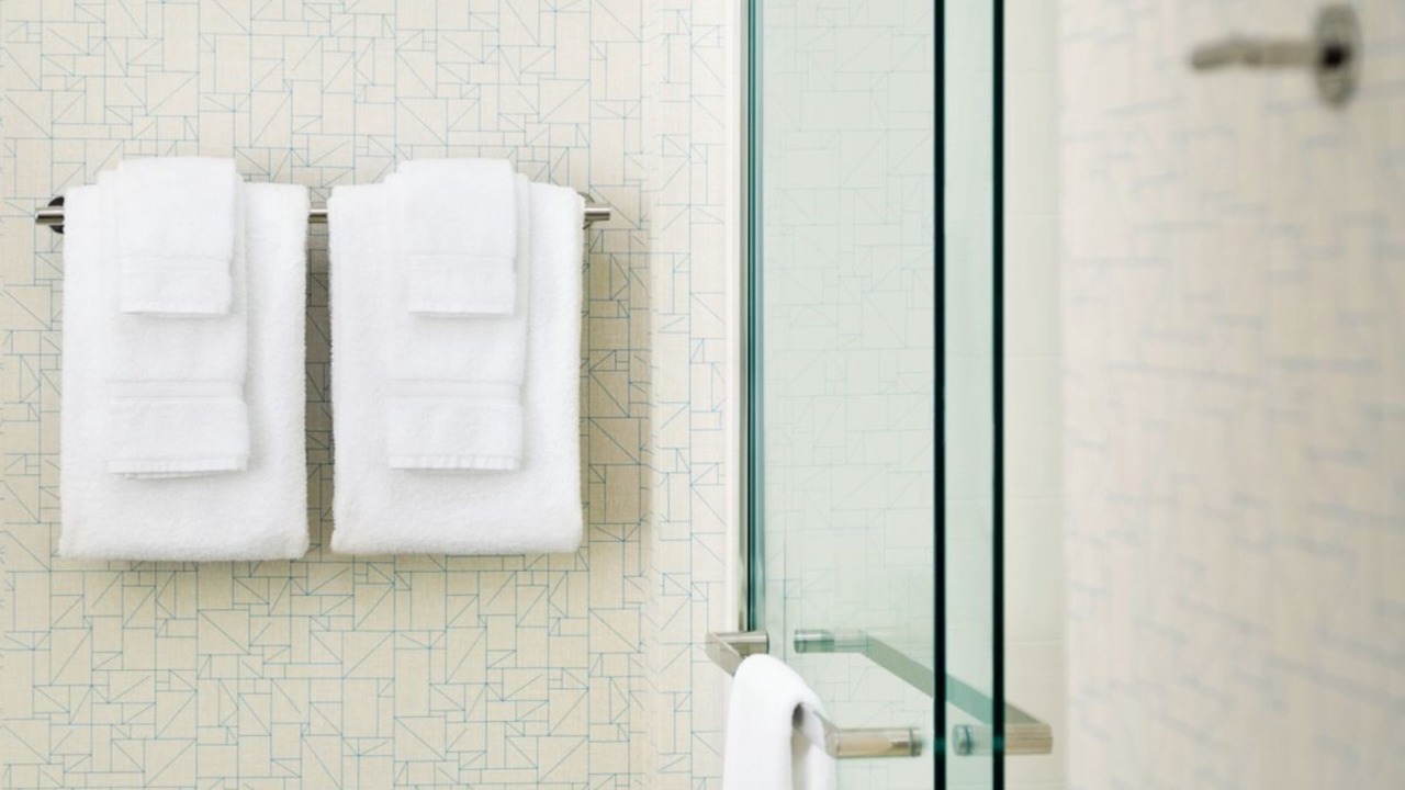 Photo of Bathroom in Umstead