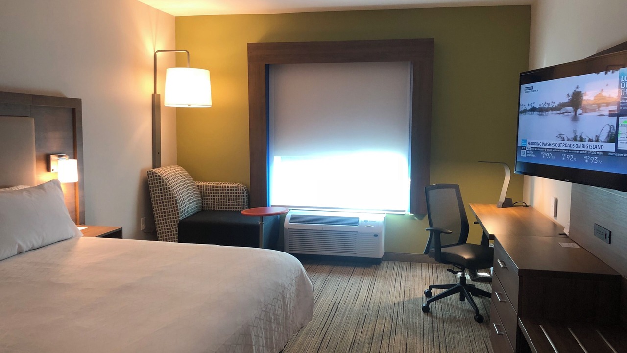Photo of Bedroom in Umstead