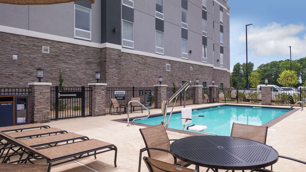 Photo of Outdoor in Benson
