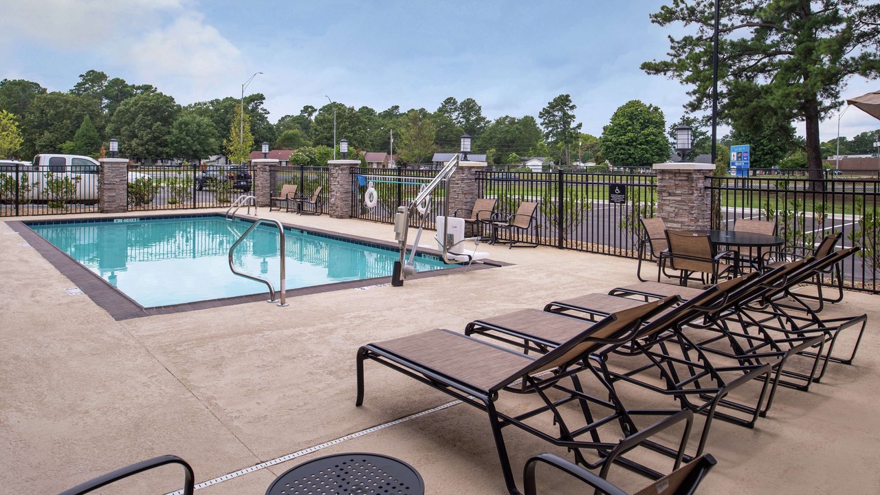 Photo of Outdoor in Benson