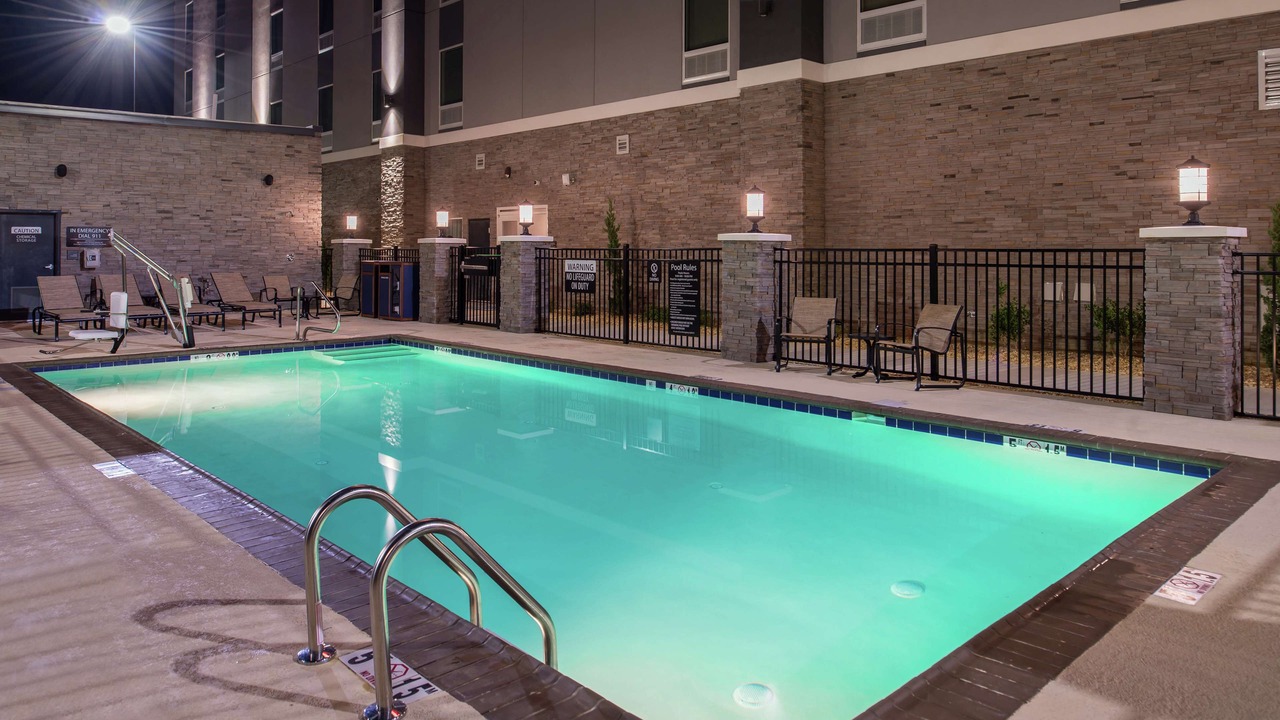 Photo of Outdoor in Benson