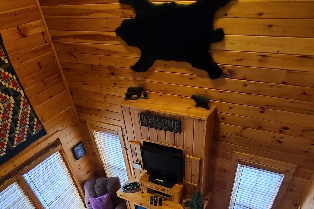 Photo of Livingroom in Bear Den