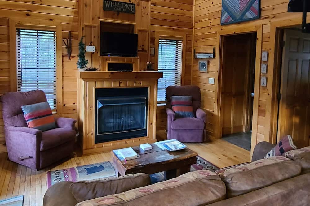 Photo of Livingroom in Bear Den
