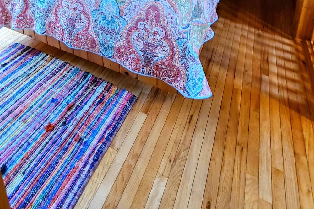Photo of Bedroom in Bear Den