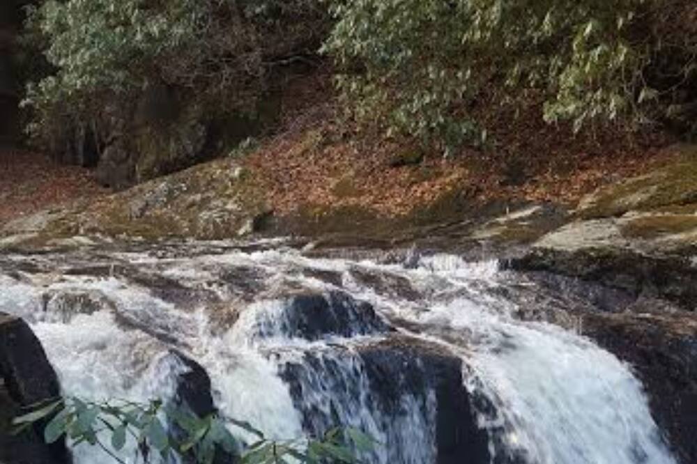 Photo of Outdoor in Bear Den
