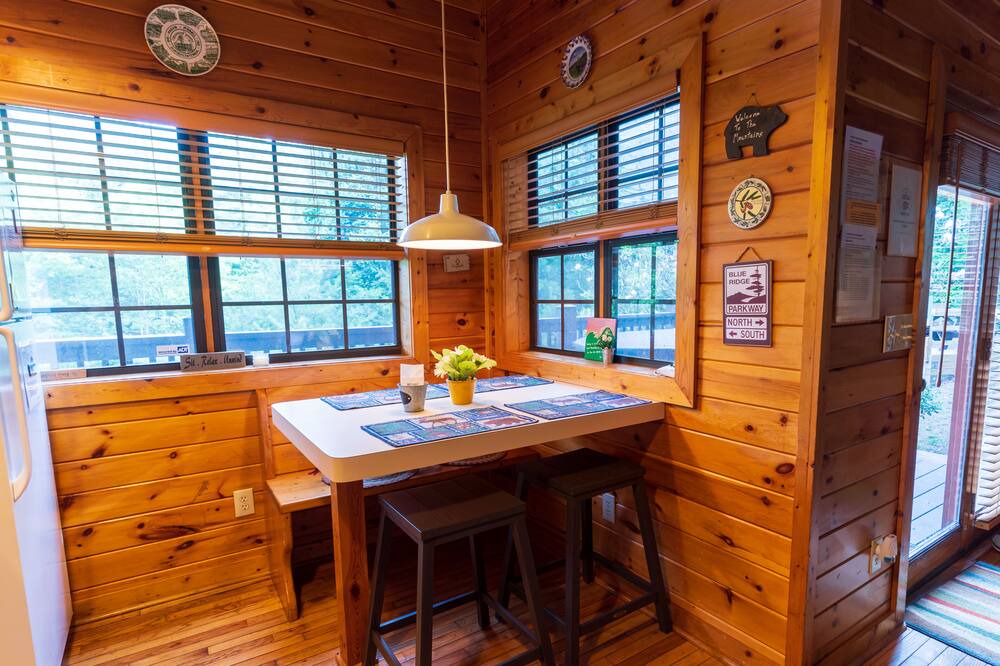Photo of Kitchen in Bear Den