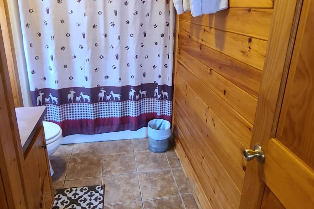 Photo of Bathroom in Bear Den
