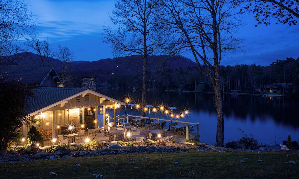 Photo of Others in Lake Toxaway