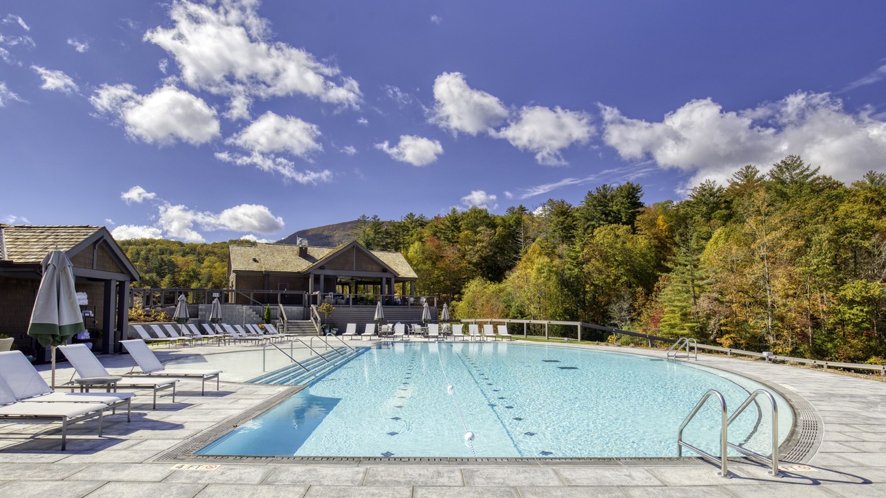 Photo of Outdoor in Lake Toxaway