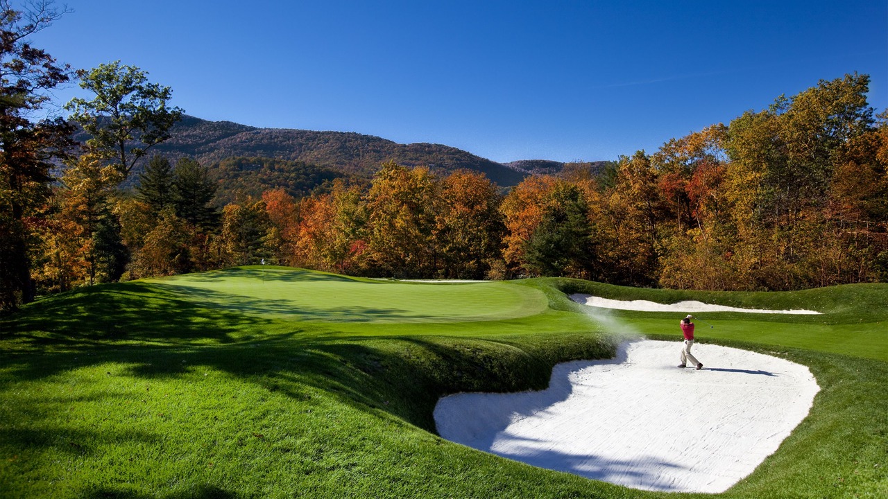 Photo of Others in Lake Toxaway