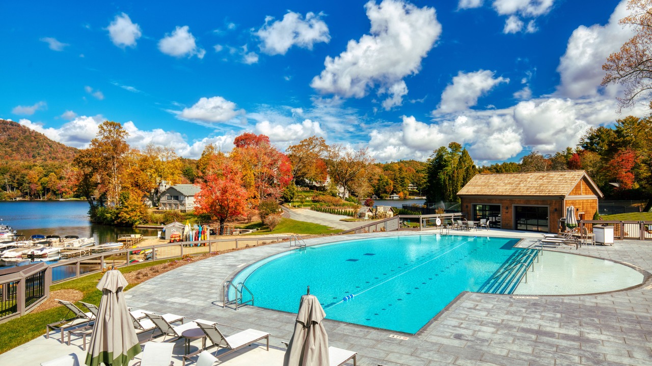 Photo of Outdoor in Lake Toxaway
