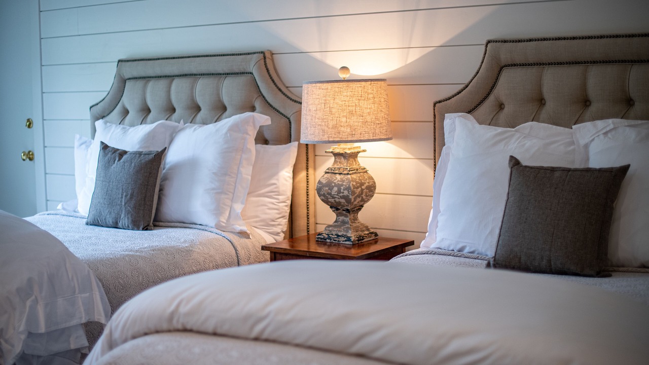 Photo of Bedroom in Lake Toxaway