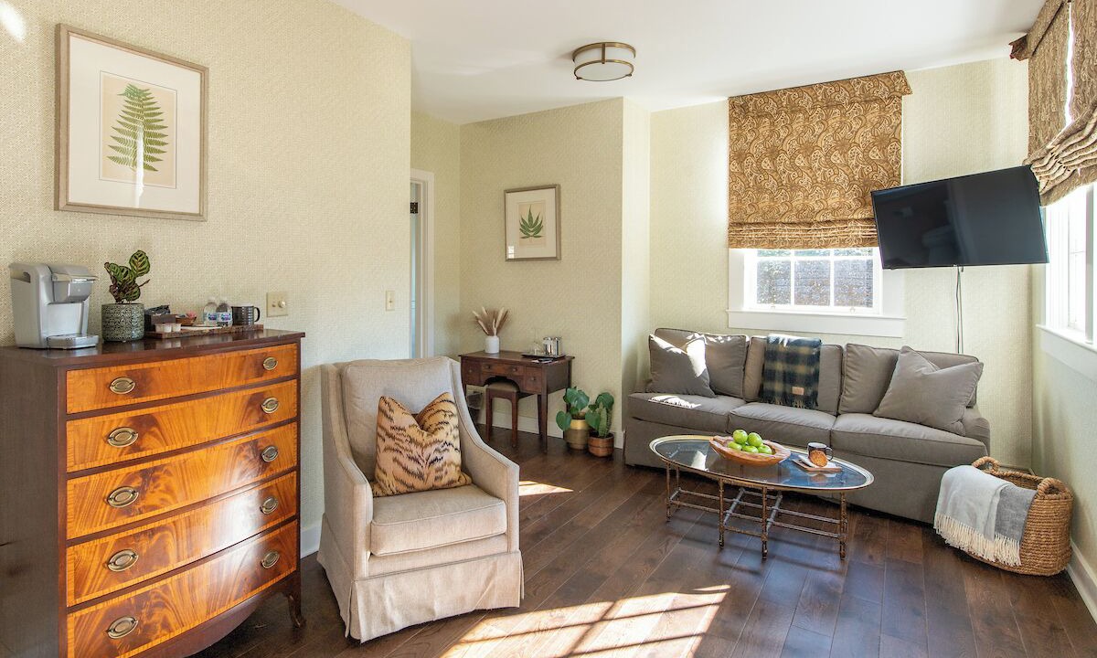 Photo of Bedroom in Lake Toxaway