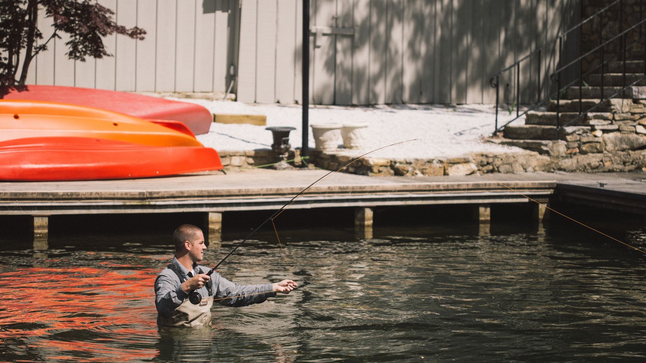 Photo of Others in Lake Toxaway