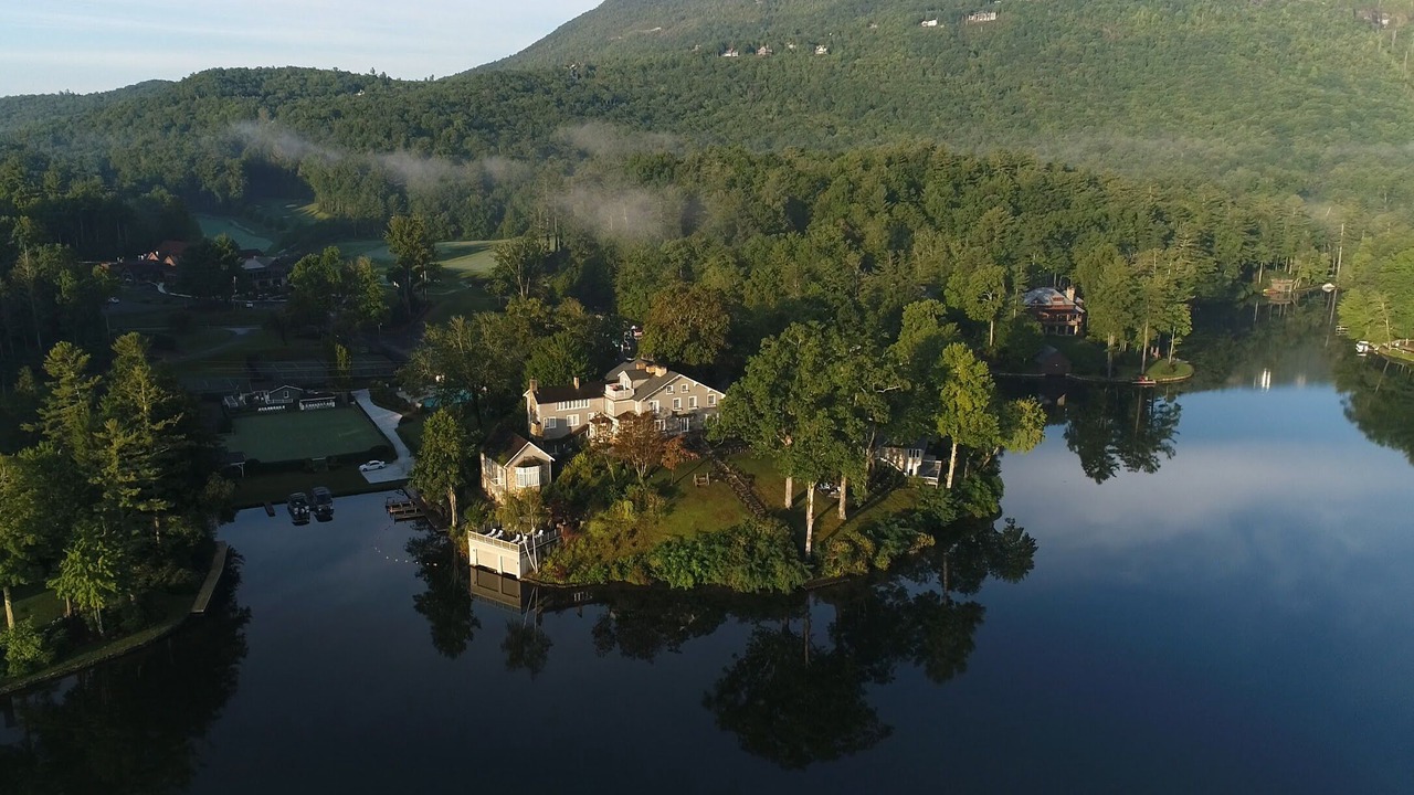 Photo of Outdoor in Lake Toxaway