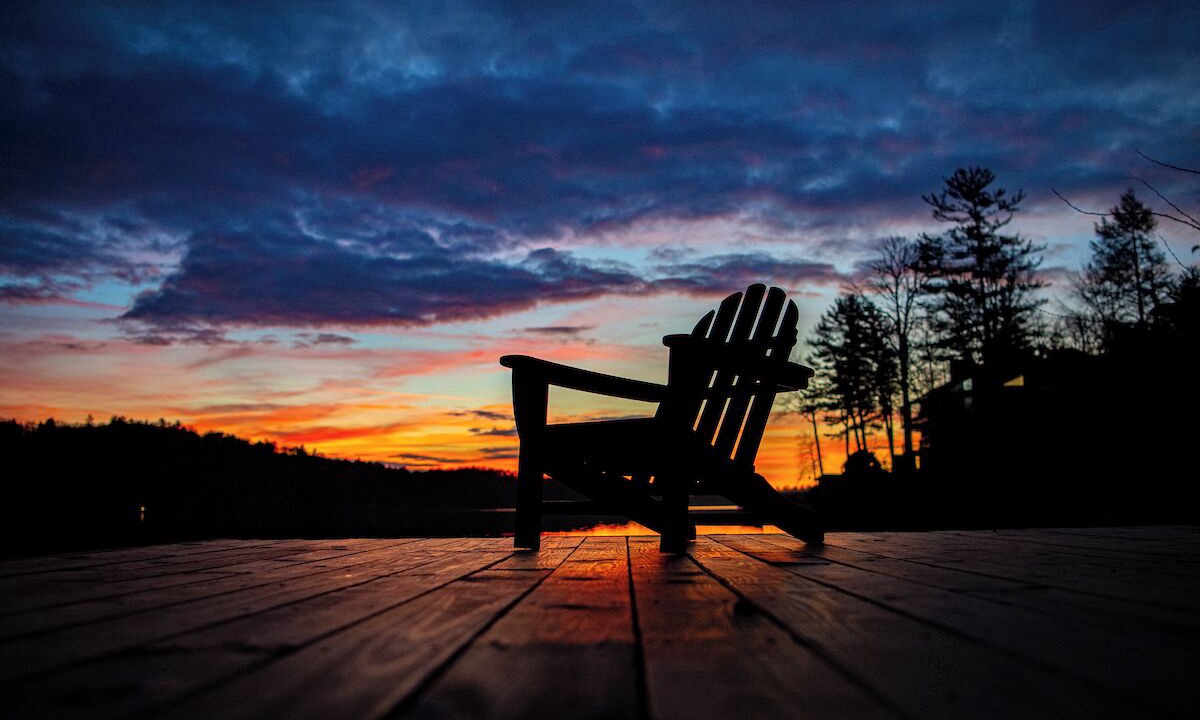 Photo of Outdoor in Lake Toxaway