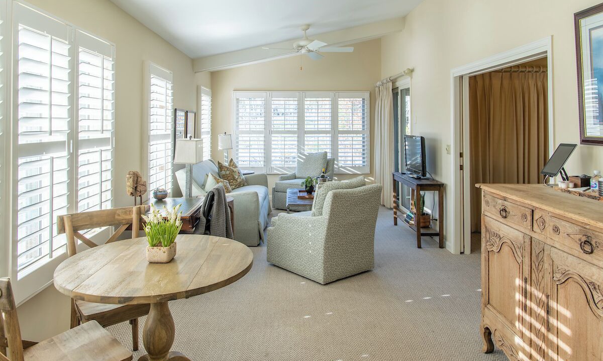 Photo of Bedroom in Lake Toxaway