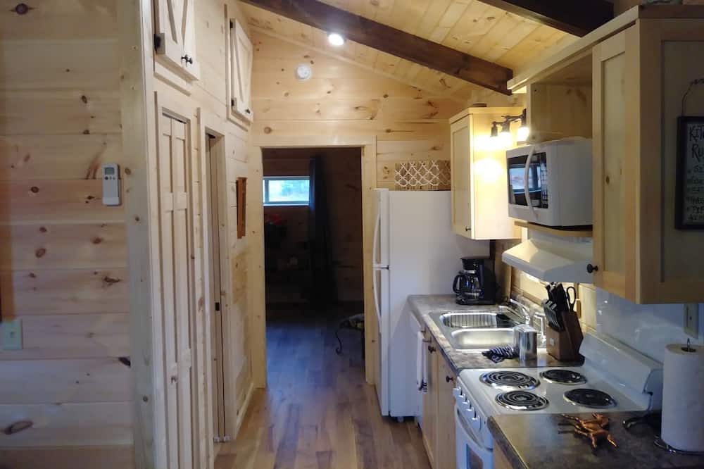 Photo of Kitchen in Tryon