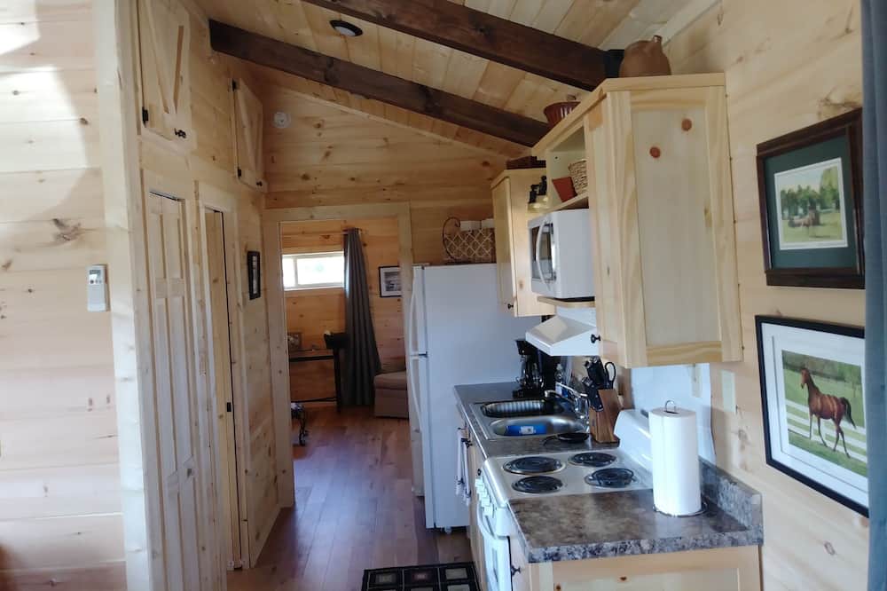 Photo of Kitchen in Tryon