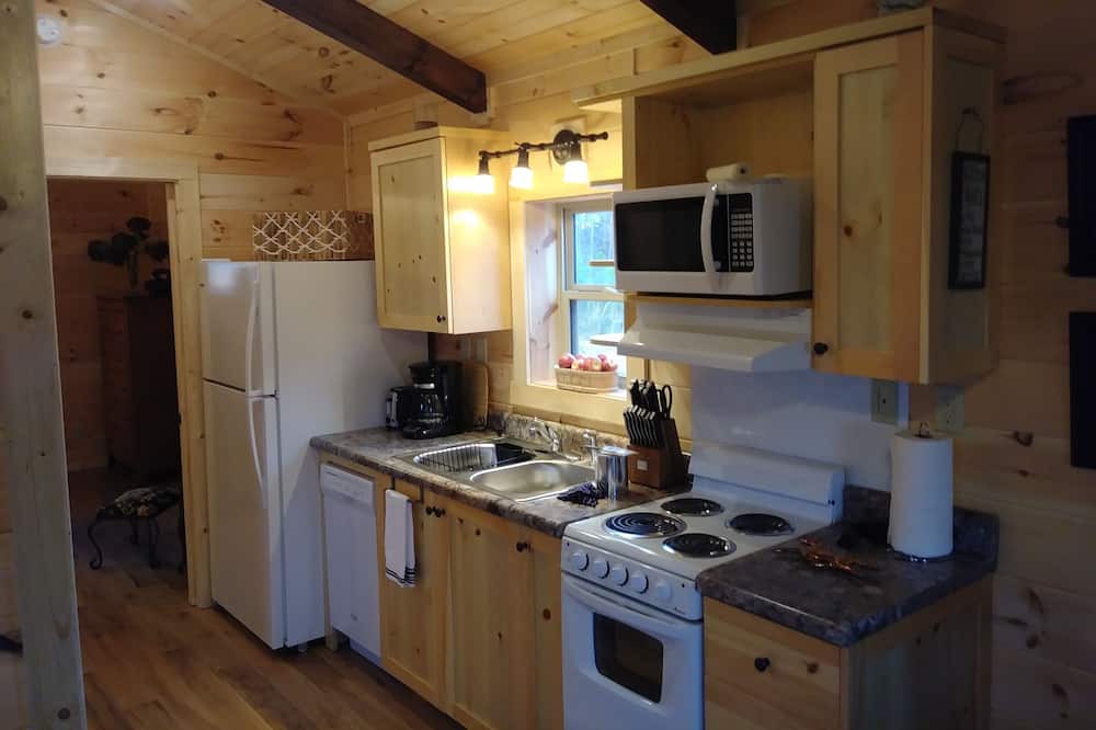 Photo of Kitchen in Tryon