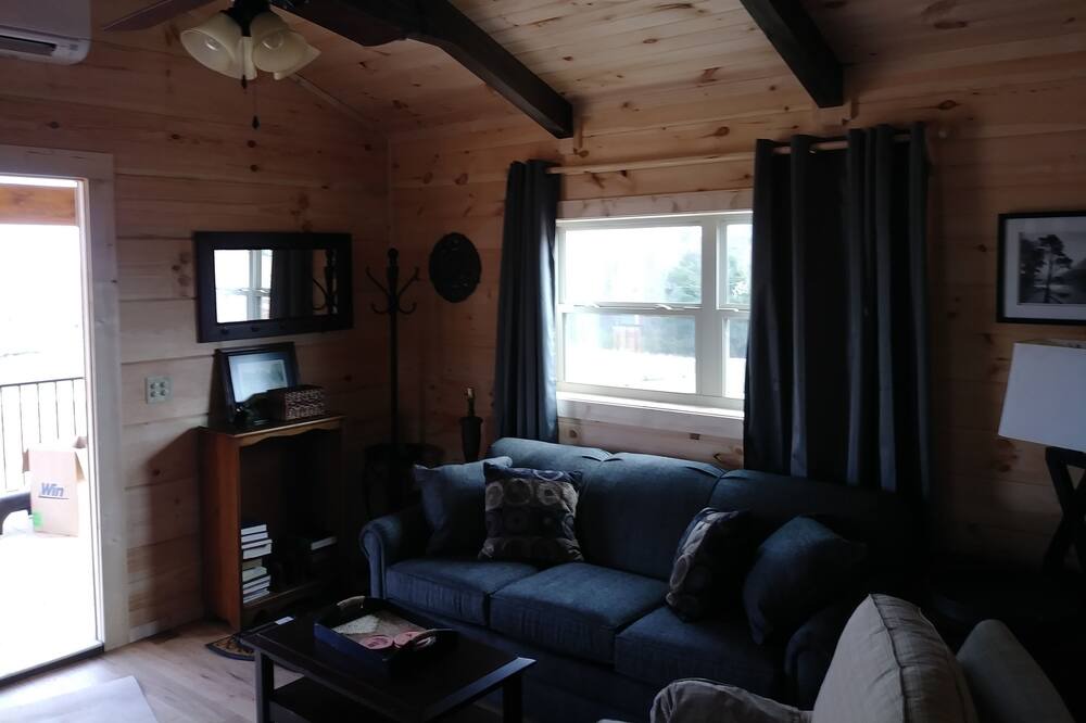 Photo of Livingroom in Tryon