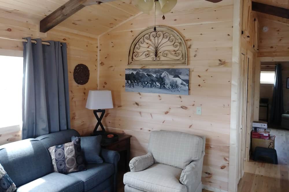 Photo of Livingroom in Tryon