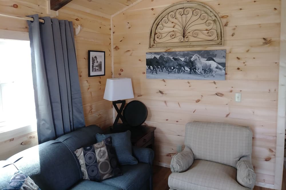 Photo of Livingroom in Tryon