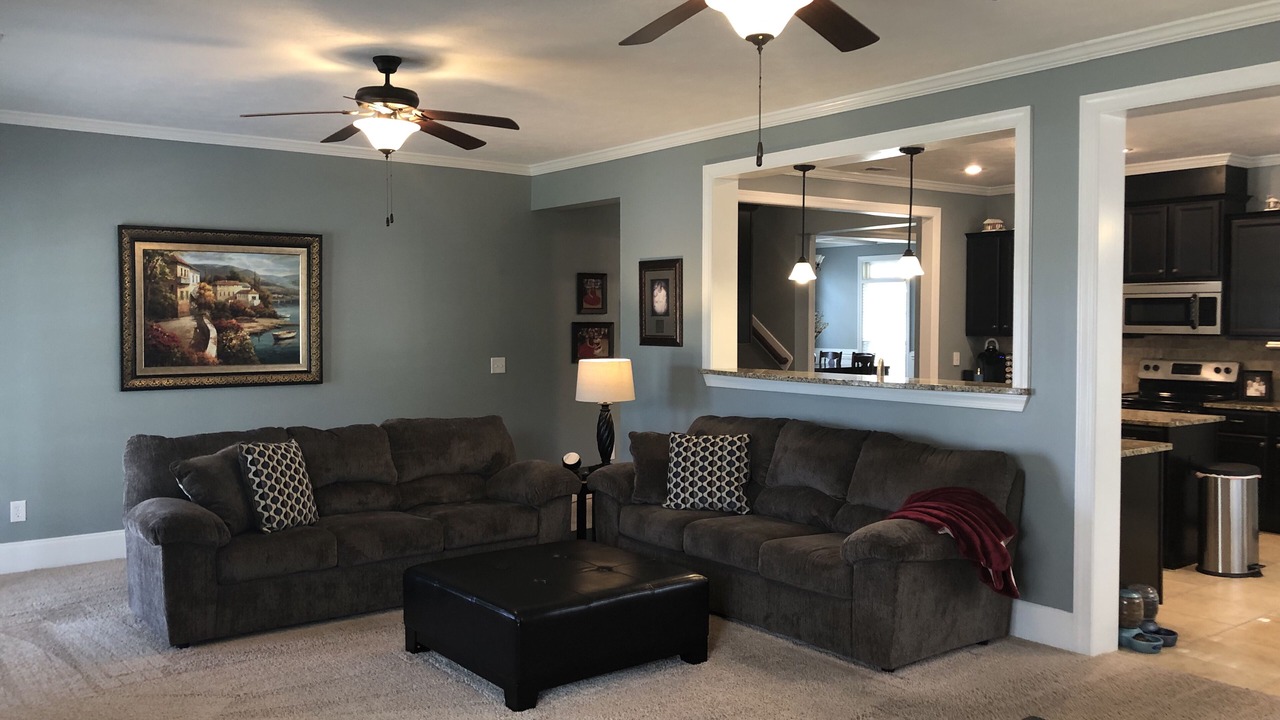 Photo of Livingroom in North Augusta
