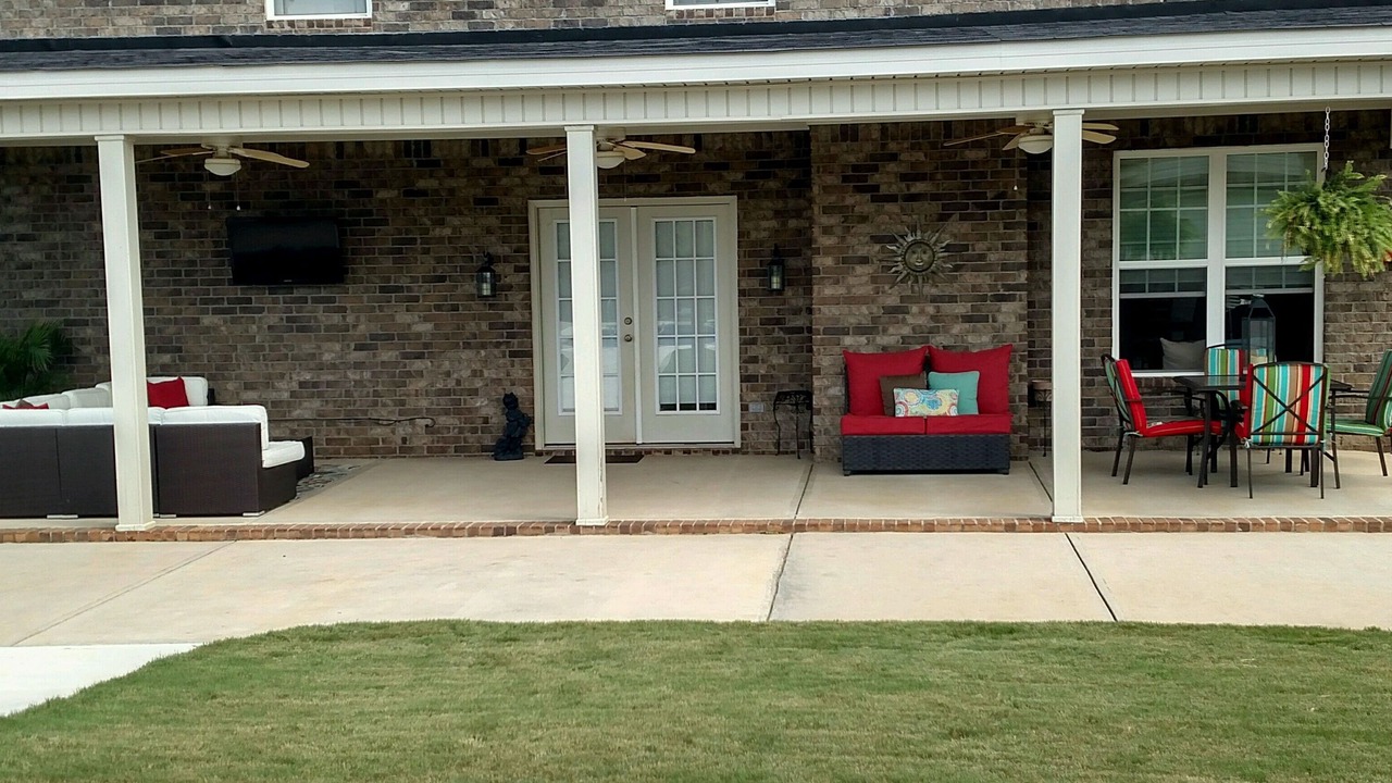 Photo of Outdoor in North Augusta