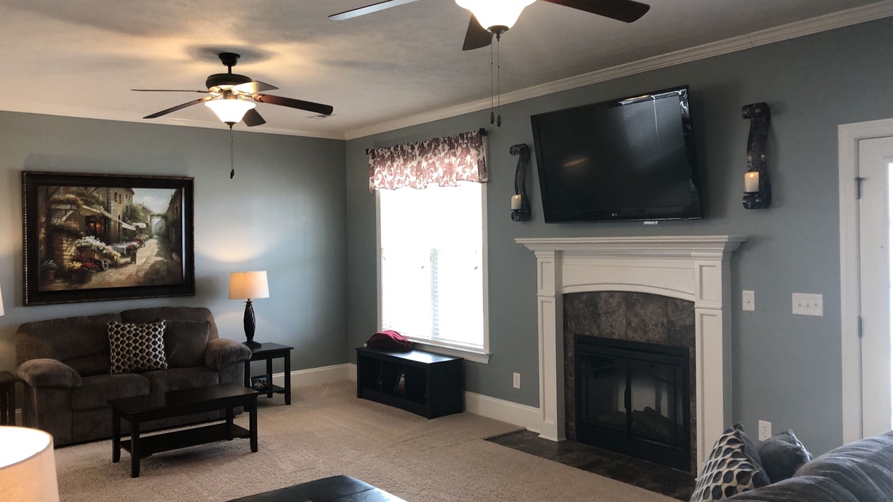 Photo of Livingroom in North Augusta