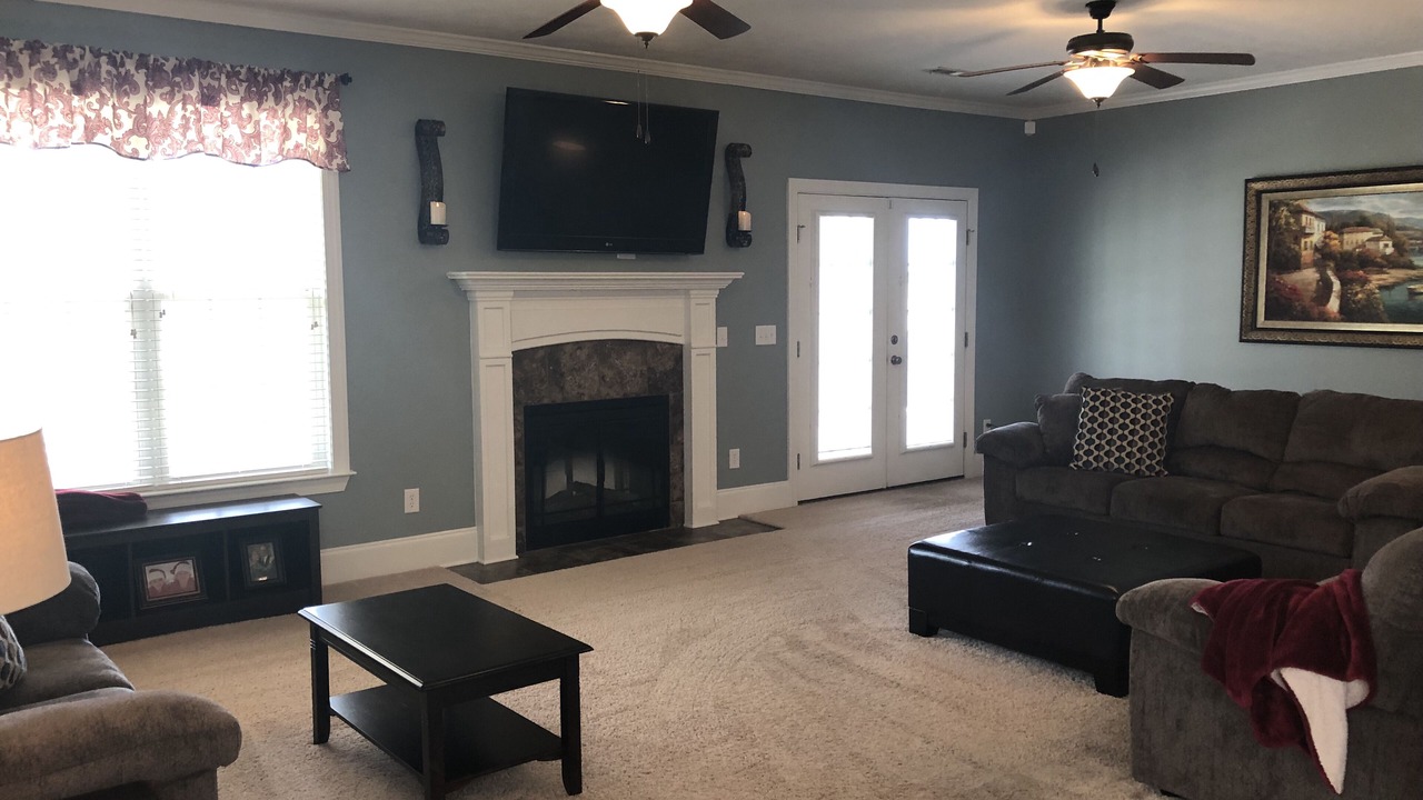 Photo of Livingroom in North Augusta