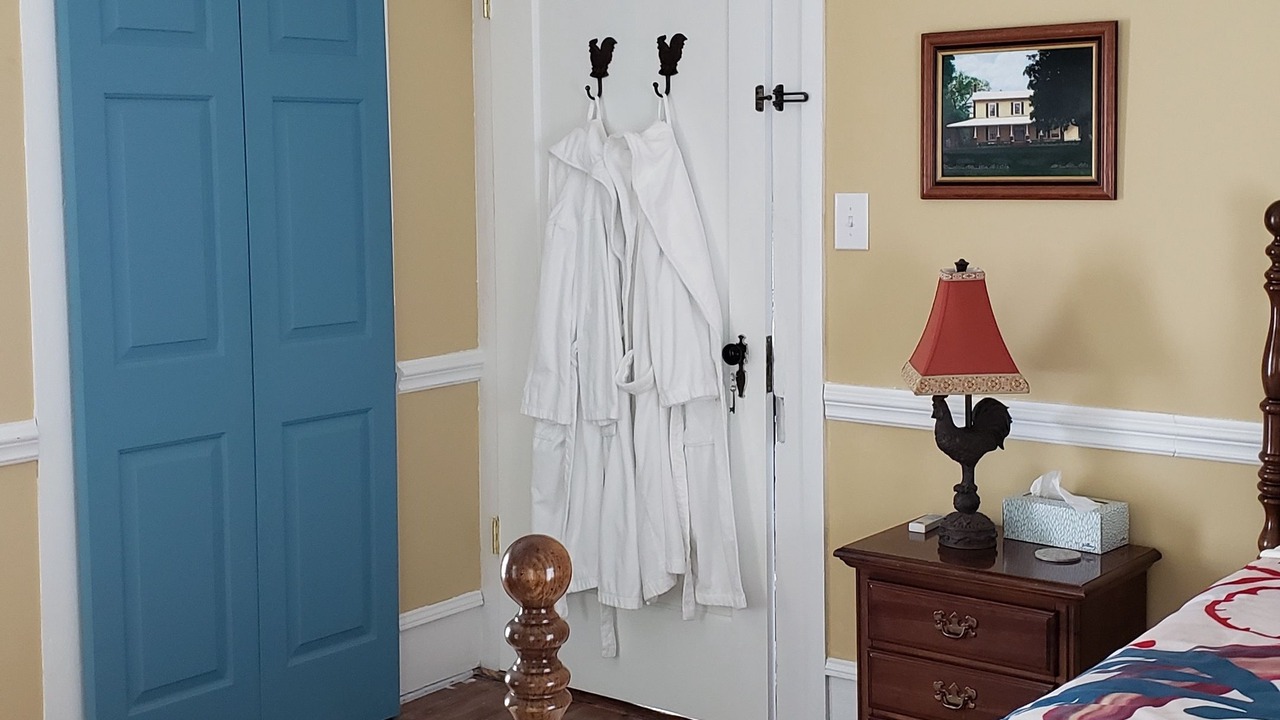 Photo of Bedroom in Mooresville