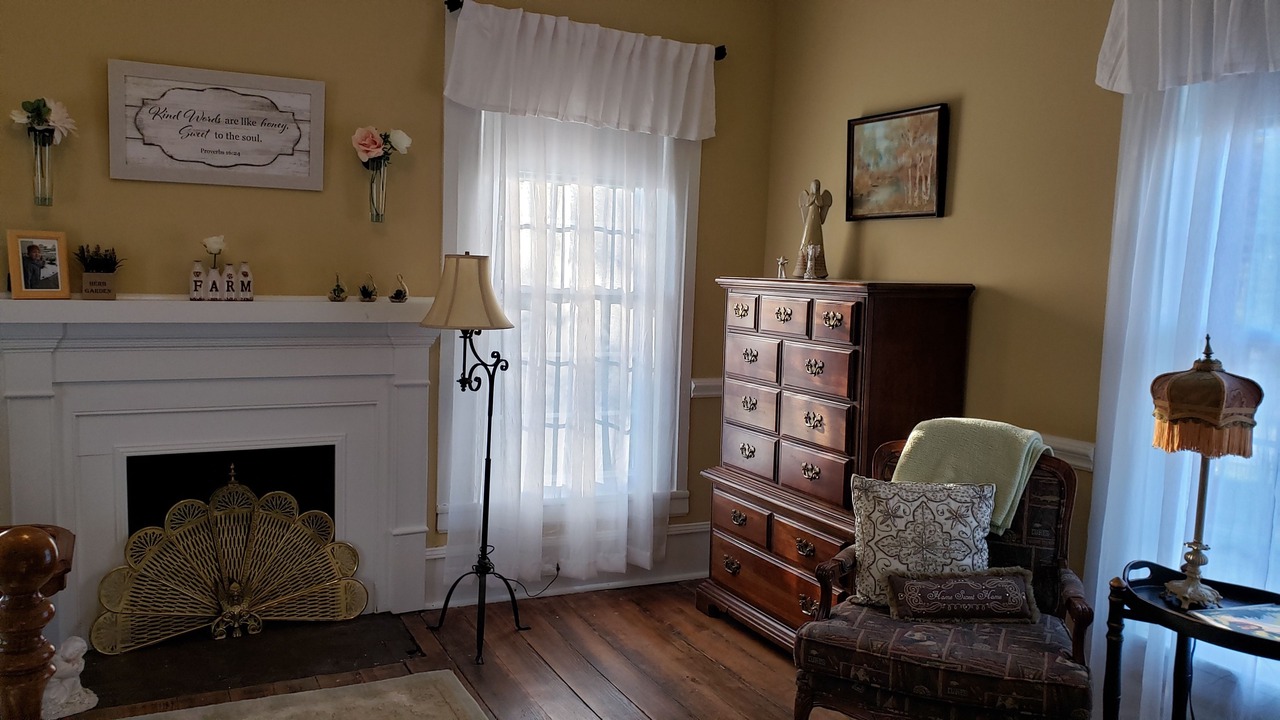 Photo of Bedroom in Mooresville