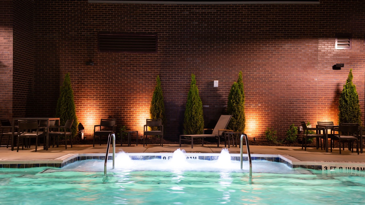 Photo of Outdoor in Paw Creek
