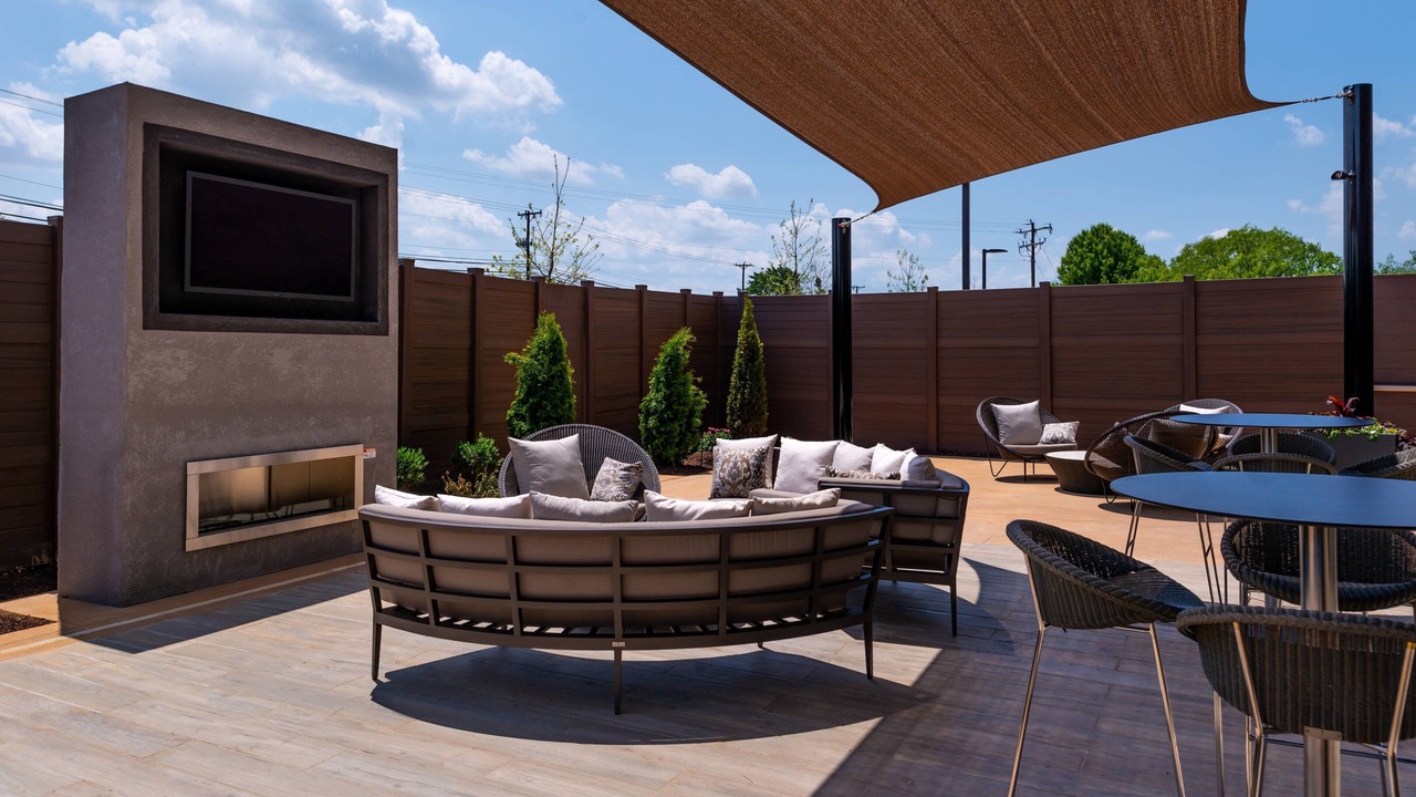 Photo of Outdoor in Paw Creek