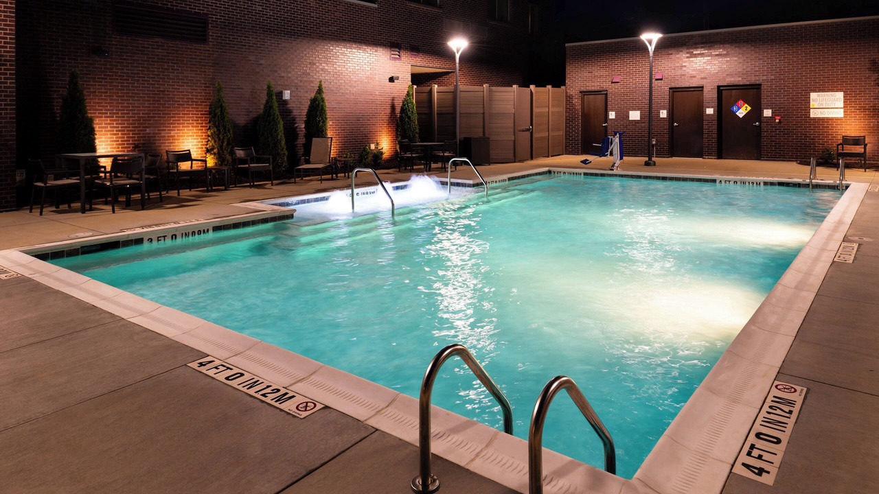 Photo of Outdoor in Paw Creek