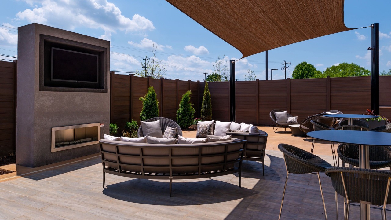 Photo of Outdoor in Paw Creek